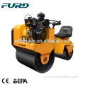 Narrow Drum Vibratory Road Roller Compactor FYL-850C Narrow Drum Vibratory Road Roller Compactor FYL-850C